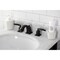 Fauceture FSC4685EFL Widespread Bathroom Faucet with Retail Pop-Up, Oil Rubbed Bronze FSC4685EFL - alternate 5